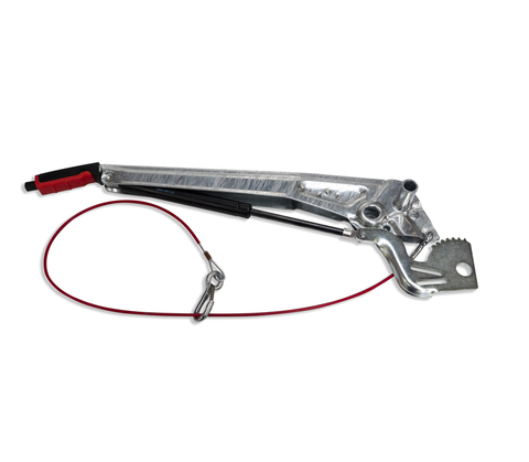 ALKO 161S Handbrake Assembly