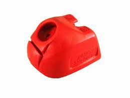 ALKO Red AKS Soft Dock Coupling Head