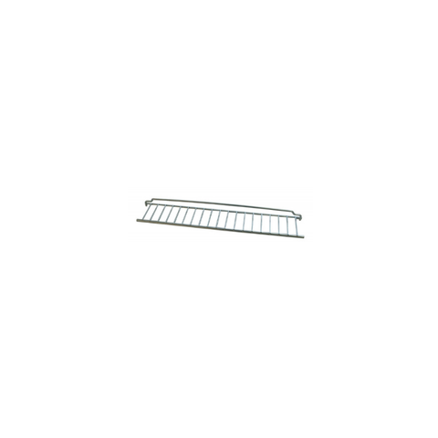 Dometic Fridge Shelf Grating Bottom 66x392mm