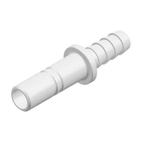 Whale 12mm Adapter 10mm Barbed Hose