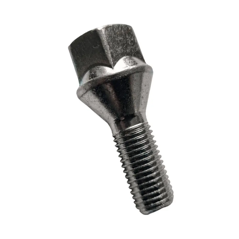 M12 Conical Wheel Bolt - for Alloy Wheels