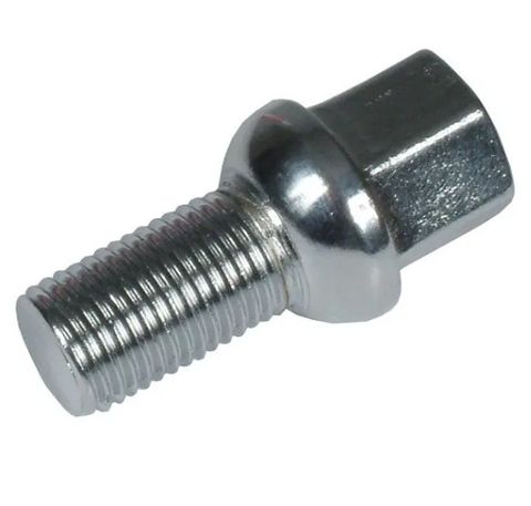 M12 Conical Wheel Bolt - for Steel Wheels
