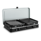 Dometic 2 Cook 3 Pro Deluxe 2-Burner Gas Stove