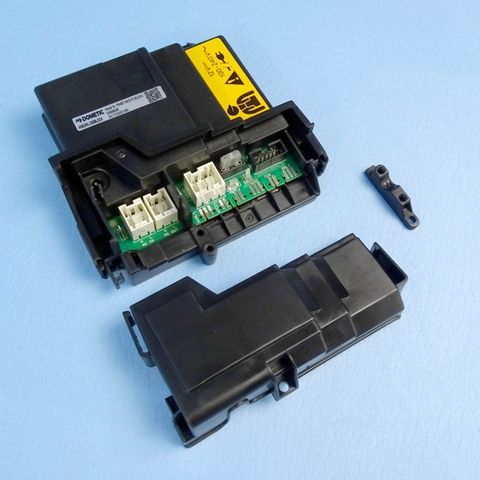 Dometic RMS10.5 Connection Brick Complete