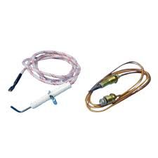 Spares Kit - Oven T.couple & Electrode (Tri /Duplex)