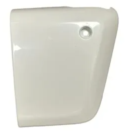 Swift Skirt End Cap NSF or OSR