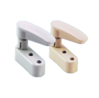 Adjustable Turn Button - Beige