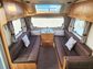 2014 Swift Sprite Quattro FB with Fixed Bed & Side Dinette