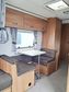 2014 Swift Sprite Quattro FB with Fixed Bed & Side Dinette