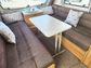 2014 Swift Sprite Quattro FB with Fixed Bed & Side Dinette