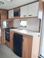 2014 Swift Sprite Quattro FB with Fixed Bed & Side Dinette