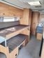 2014 Swift Sprite Quattro FB with Fixed Bed & Side Dinette