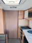 2014 Swift Sprite Quattro FB with Fixed Bed & Side Dinette