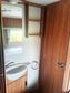 2014 Swift Sprite Quattro FB with Fixed Bed & Side Dinette