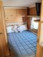 2014 Swift Sprite Quattro FB with Fixed Bed & Side Dinette
