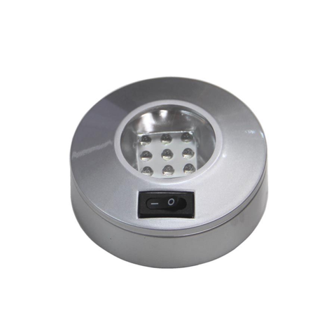 Halley LED Dome Light