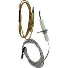Thetford Spares kit - Grill, Thermocouple & Elec, 600mm