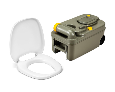 Thetford C200 Toilet Fresh Up Set