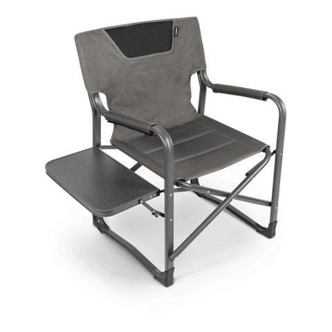 Dometic Forte 180 Ore Folding Chair with Side Table