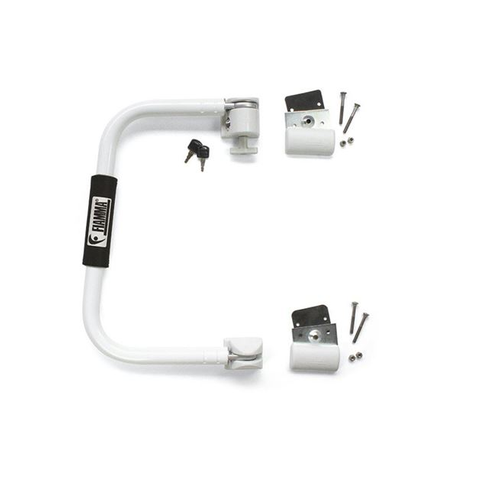 Fiamma Security Handle 31 White