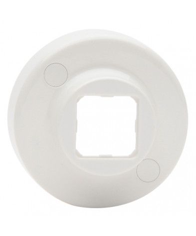 PDL Switch Plate Round Surface Mount