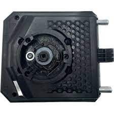 Hartal Evoline R/H Inner Lock Black