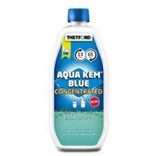 Thetford Aqua Kem Blue Eucalyptus Concentrate 780ml