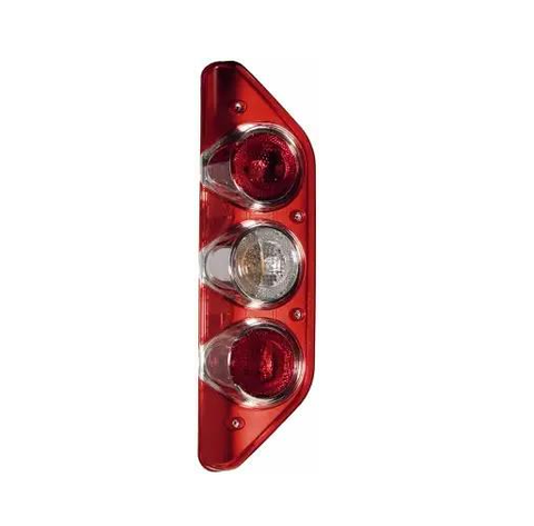 Caraluna LH Modular Vertical Tail Light