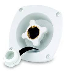 Shurflo Mains Presure Regulator Housing