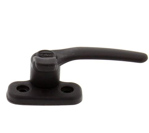 Seitz Window Lever RH with Push Button