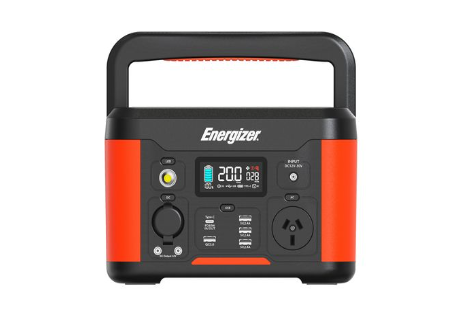 Energizer Everest Portable Power Station 500w