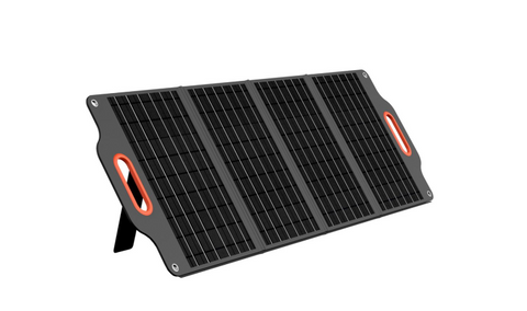 Energizer Everest Portable Solar Panels 120W