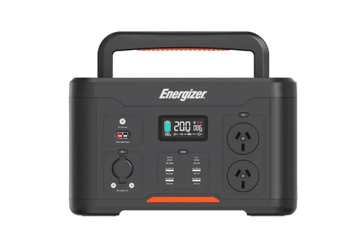 Energizer Everest Portable Power Station 1100w