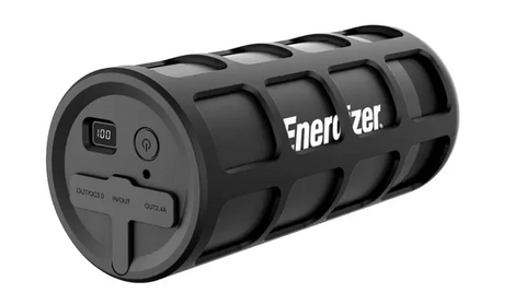 Energizer Everest Portable Power Station 100w