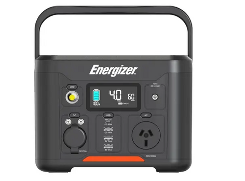 Energizer Everest Portable Power Station 300w
