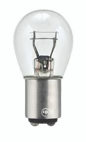 Bulb 12v 21/5W Ba 15d