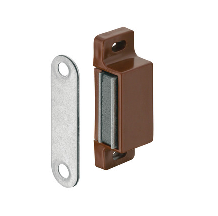 Brown Magnetic Catch 3-4kg