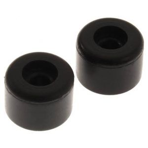 Thetford Glass Top Bump Stop - Cylinder Pair