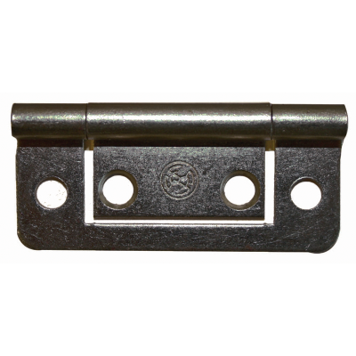 Fawo Furniture Hinge Black