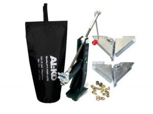 ALKO Side Lift Jack Kit 2000kg