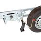 ALKO Side Lift Jack Kit 2000kg