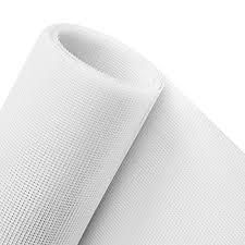 Fly Screen Material White Per Mtr