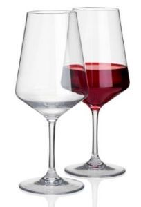 2PK Savoy Polycarbonate Large Wine Glass