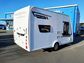 2014 Elddis Wisp 12/4 with Rear Dinette & Bunk Bed
