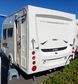 2014 Elddis Wisp 12/4 with Rear Dinette & Bunk Bed