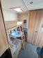 2014 Elddis Wisp 12/4 with Rear Dinette & Bunk Bed