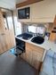 2014 Elddis Wisp 12/4 with Rear Dinette & Bunk Bed