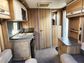 2013 Sterling Eccles Topaz SE with Rear Washroom