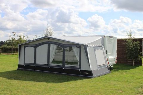 Camptech Atlantis DL Full Awning