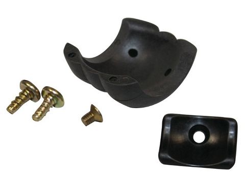 ALKO AKS 2004 Friction Pad Kit Front & Rear